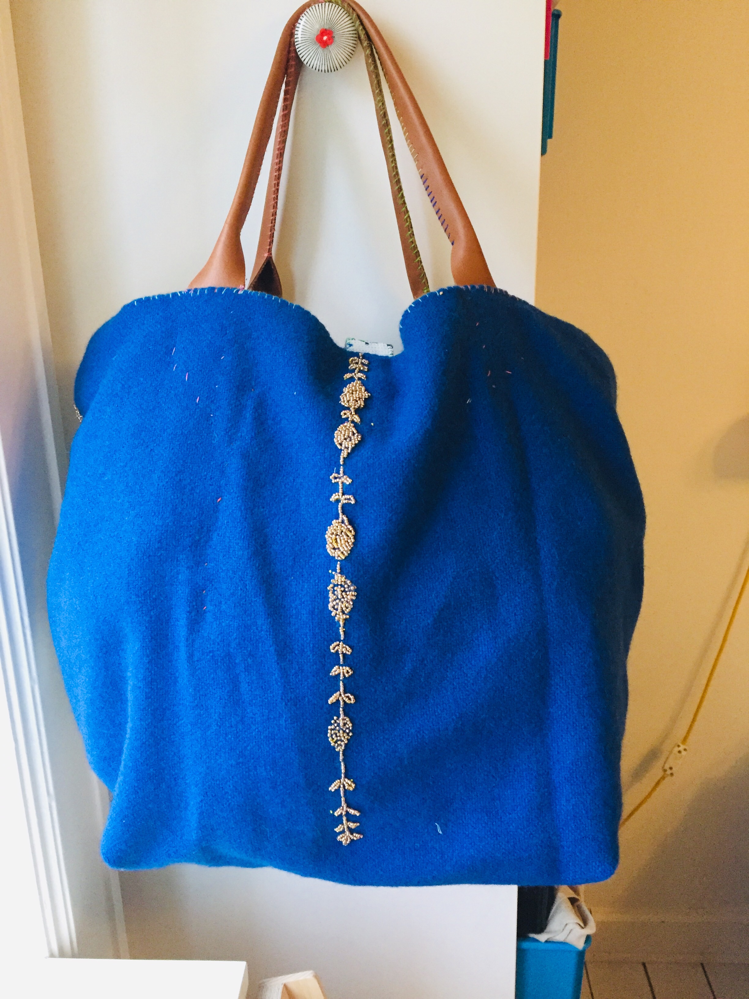 Bags 〜2020 – .Randers Tanker.