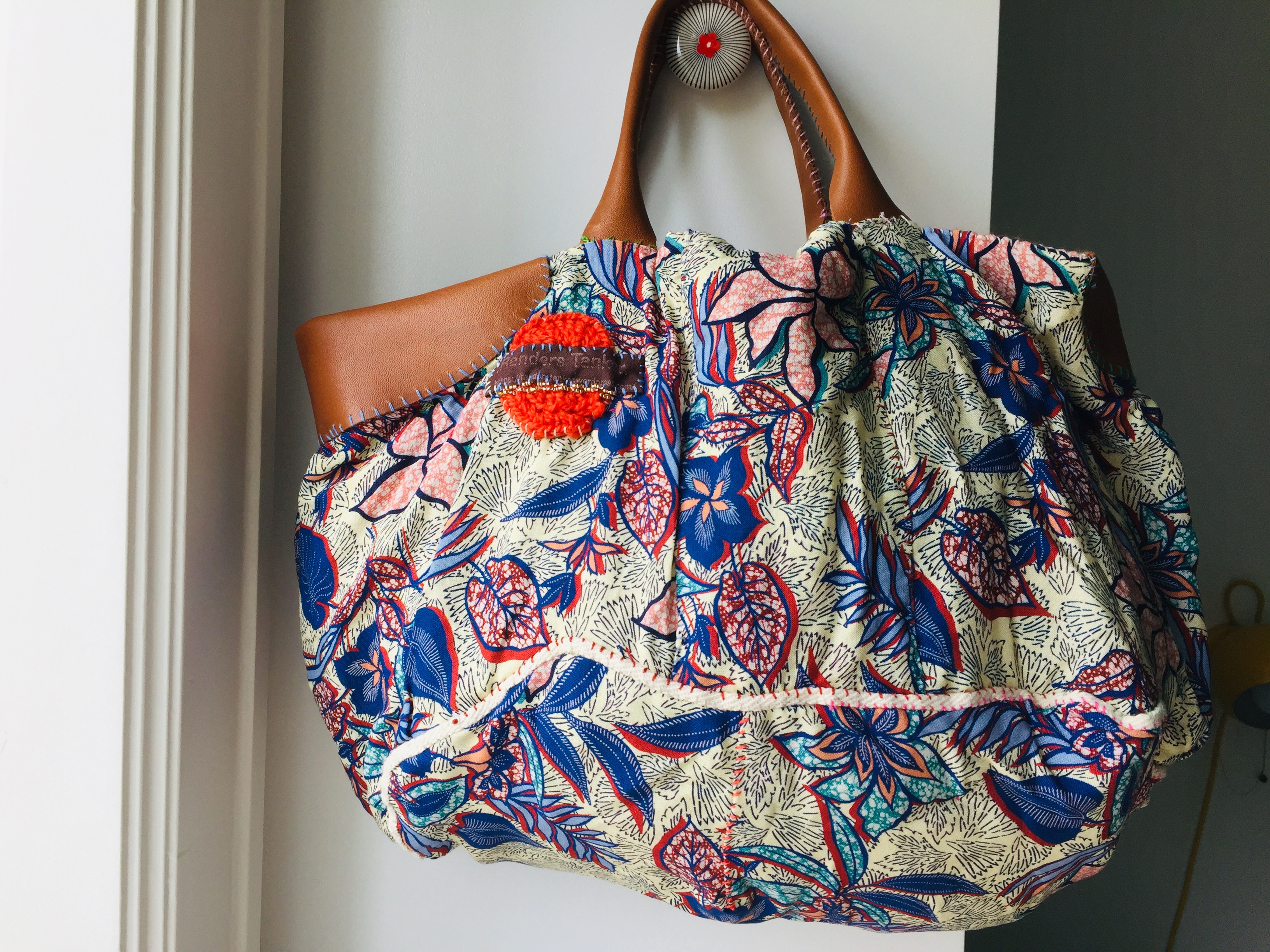 Bags 〜2020 – .Randers Tanker.